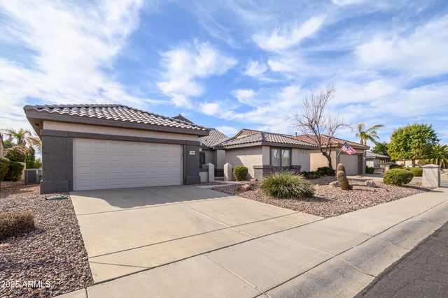 15655 W Bethesda Court, Surprise, AZ 85374