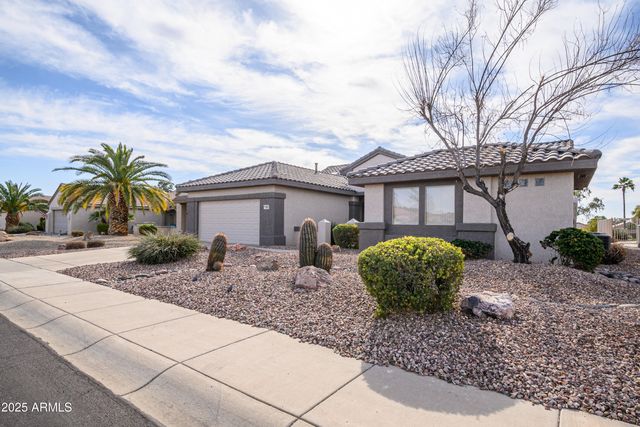 15655 W Bethesda Court, Surprise, AZ 85374