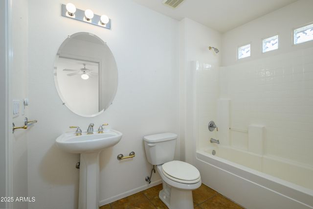 15655 W Bethesda Court, Surprise, AZ 85374