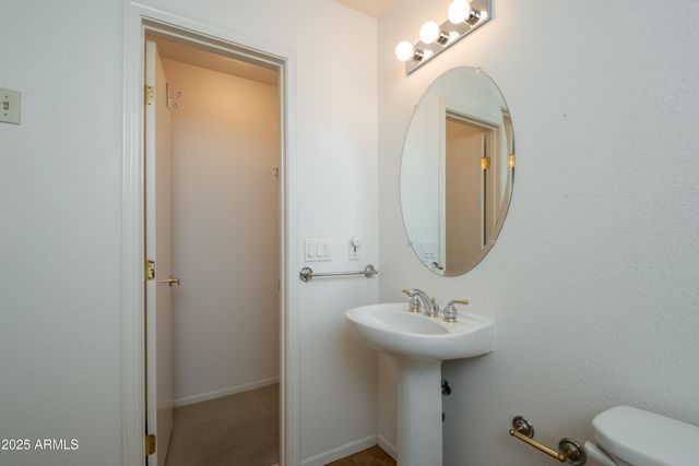 15655 W Bethesda Court, Surprise, AZ 85374