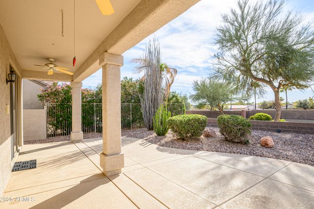 15655 W Bethesda Court, Surprise, AZ 85374