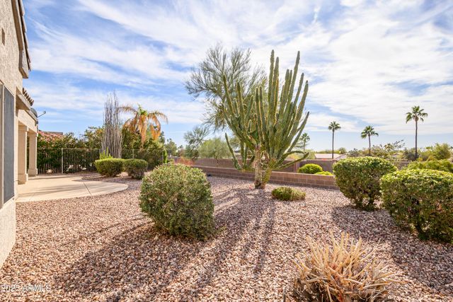 15655 W Bethesda Court, Surprise, AZ 85374