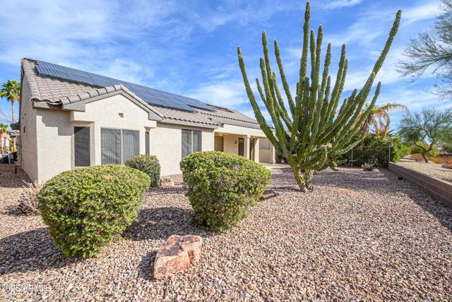 15655 W Bethesda Court, Surprise, AZ 85374