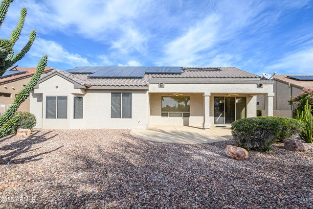 15655 W Bethesda Court, Surprise, AZ 85374