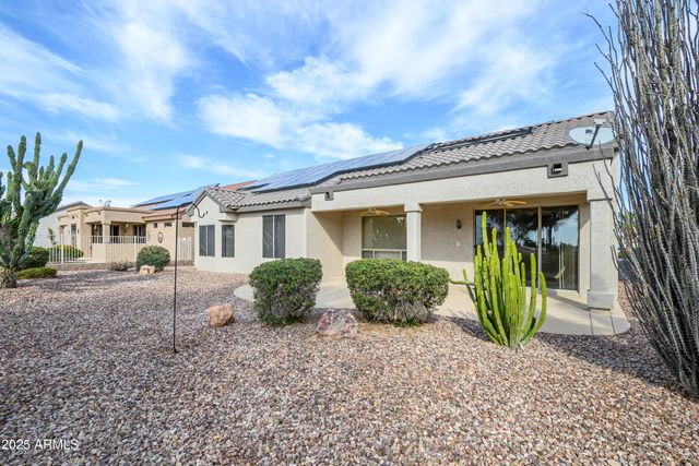 15655 W Bethesda Court, Surprise, AZ 85374