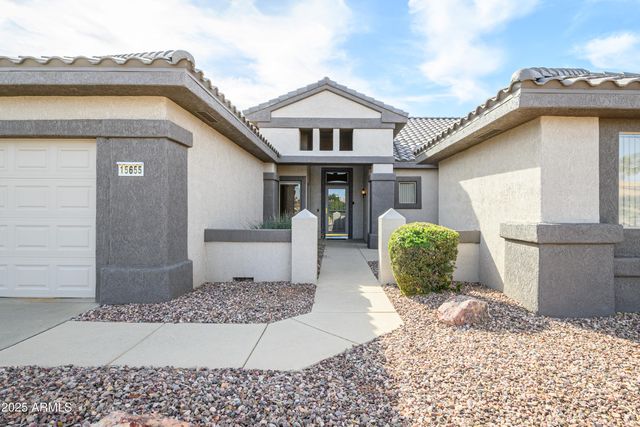 15655 W Bethesda Court, Surprise, AZ 85374