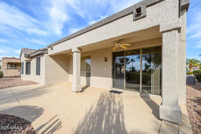 15655 W Bethesda Court, Surprise, AZ 85374