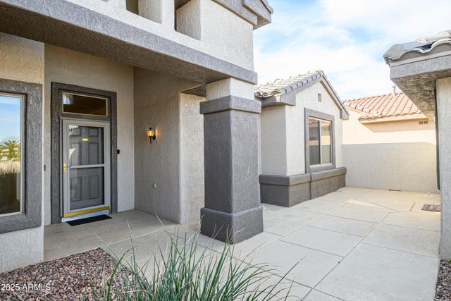 15655 W Bethesda Court, Surprise, AZ 85374