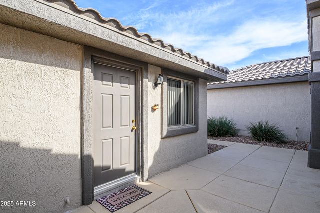 15655 W Bethesda Court, Surprise, AZ 85374