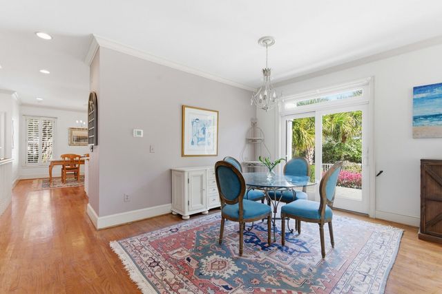 24 Commons Court, Isle Of Palms, SC 29451