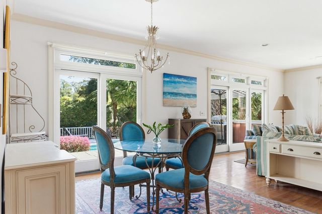 24 Commons Court, Isle Of Palms, SC 29451