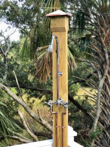 24 Commons Court, Isle Of Palms, SC 29451