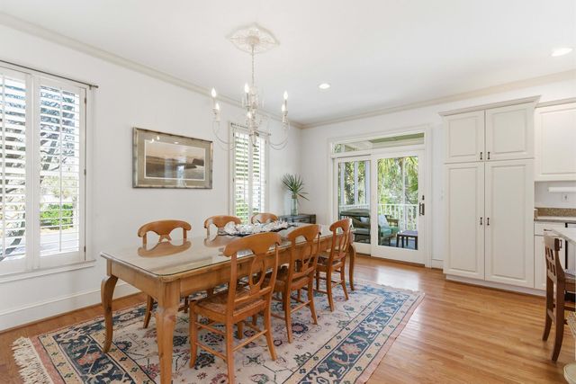 24 Commons Court, Isle Of Palms, SC 29451