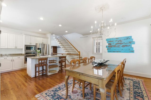 24 Commons Court, Isle Of Palms, SC 29451