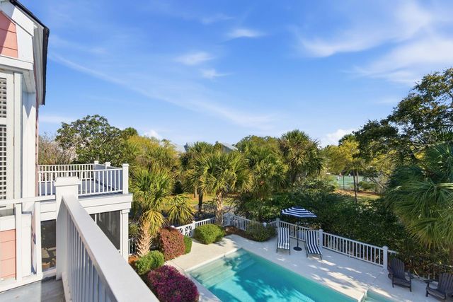 24 Commons Court, Isle Of Palms, SC 29451