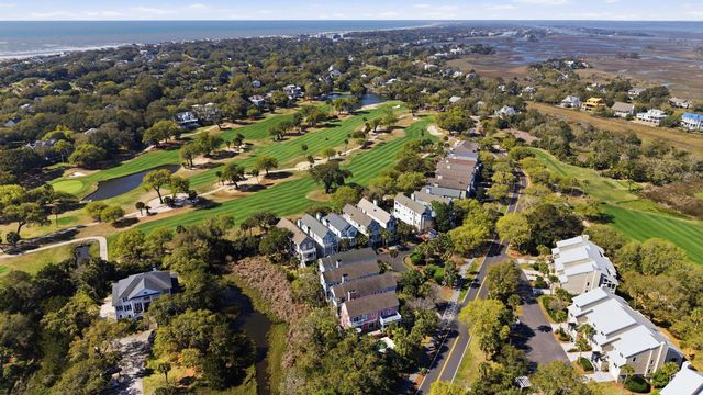 24 Commons Court, Isle Of Palms, SC 29451