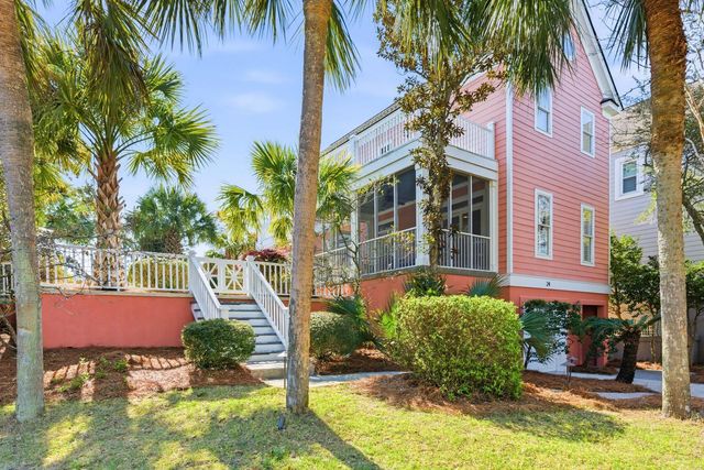 24 Commons Court, Isle Of Palms, SC 29451