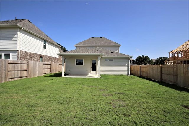 635 Pheasant Hill LN, Georgetown, TX 78628