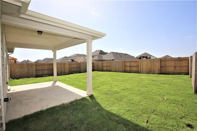 635 Pheasant Hill LN, Georgetown, TX 78628