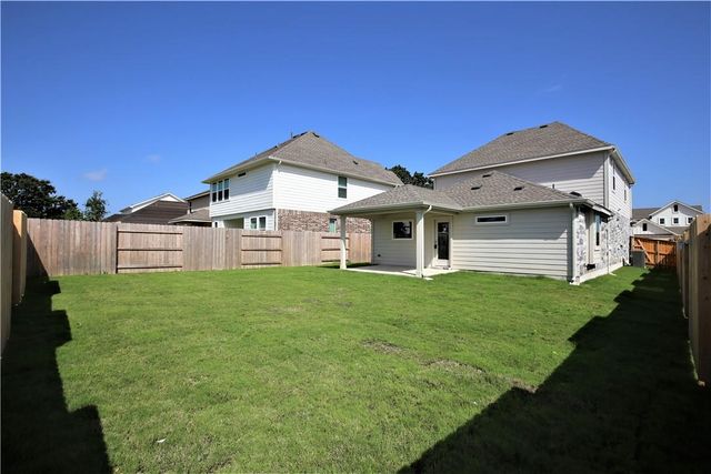 635 Pheasant Hill LN, Georgetown, TX 78628