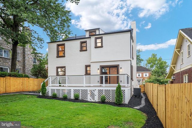1429 HOLLY ST NW, Washington, DC 20012
