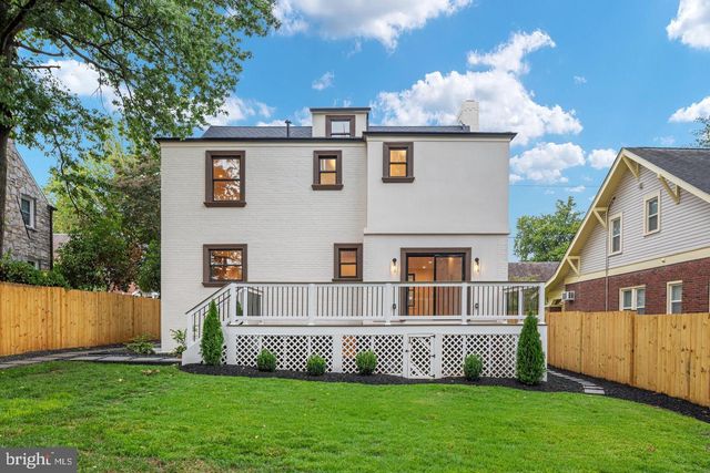 1429 HOLLY ST NW, Washington, DC 20012