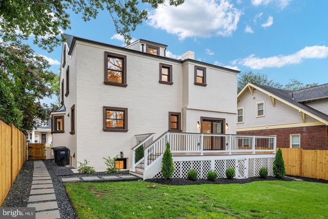 1429 HOLLY ST NW, Washington, DC 20012