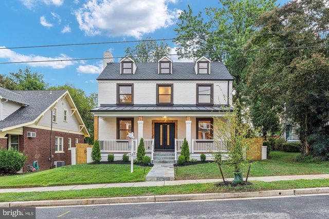 1429 HOLLY ST NW, Washington, DC 20012