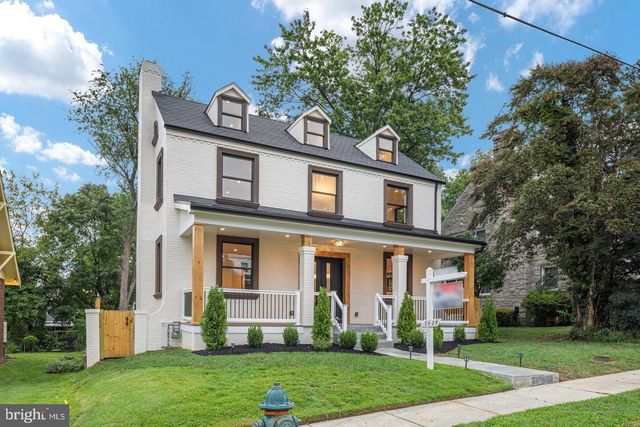 1429 HOLLY ST NW, Washington, DC 20012