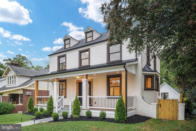 1429 HOLLY ST NW, Washington, DC 20012