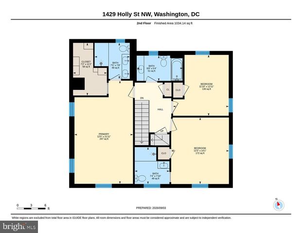1429 HOLLY ST NW, Washington, DC 20012