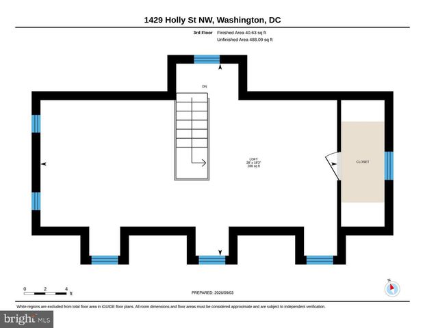 1429 HOLLY ST NW, Washington, DC 20012