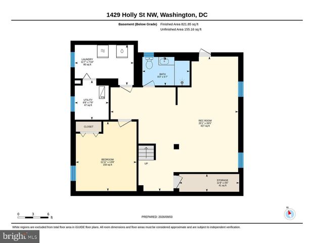 1429 HOLLY ST NW, Washington, DC 20012