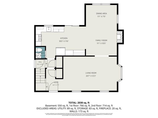 2246 Boston Street, East Grand Rapids, MI 49506
