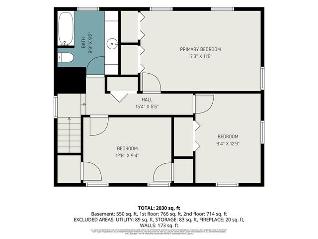 2246 Boston Street, East Grand Rapids, MI 49506