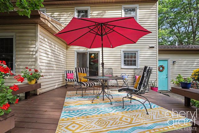 2246 Boston Street, East Grand Rapids, MI 49506
