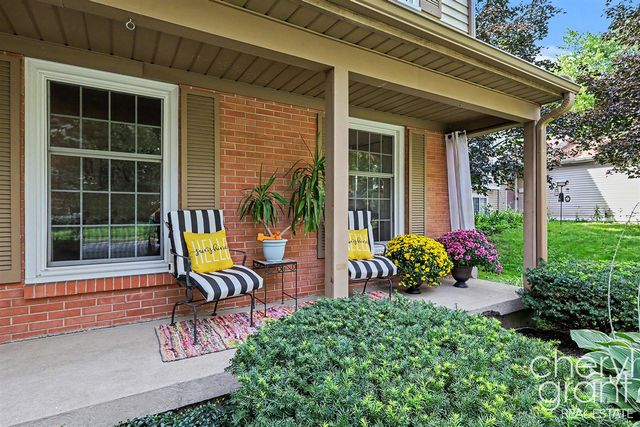 2246 Boston Street, East Grand Rapids, MI 49506