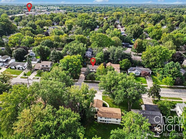 2246 Boston Street, East Grand Rapids, MI 49506