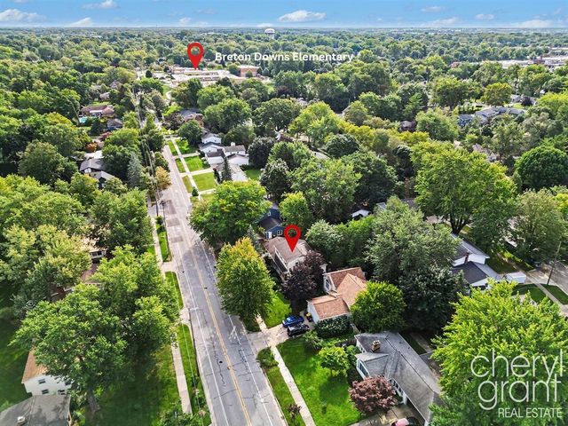 2246 Boston Street, East Grand Rapids, MI 49506