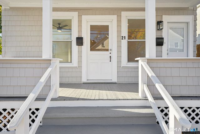 21 Soundview Avenue 1st Fl, Norwalk, CT 06854