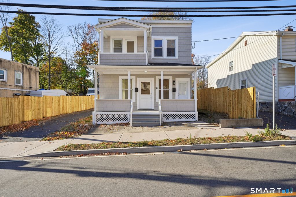 21 Soundview Avenue 1st Fl, Norwalk, CT 06854