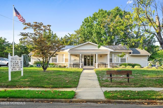 1734 Yorktowne Boulevard, Toms River, NJ 08753