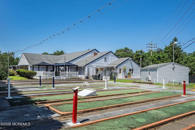 1734 Yorktowne Boulevard, Toms River, NJ 08753