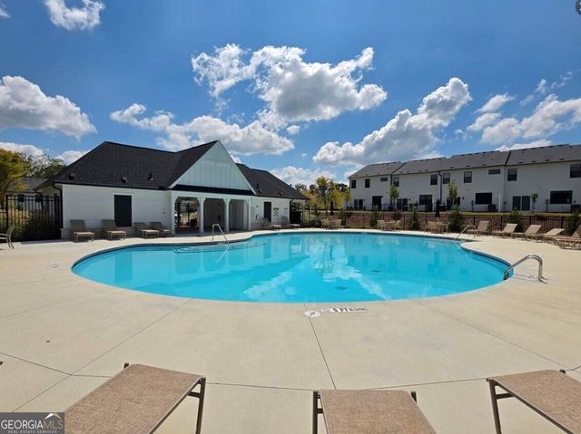7429 Quinn Place, Flowery Branch, GA 30542