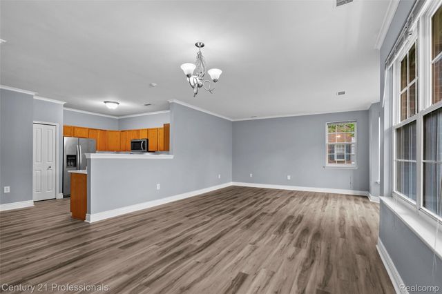 3981 Elizabeth Avenue, Canton Charter Township, MI 48188