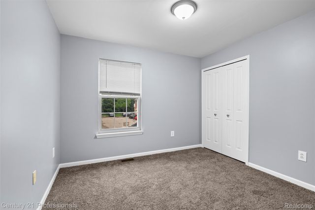3981 Elizabeth Avenue, Canton Charter Township, MI 48188