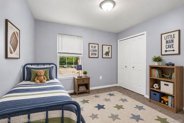 3981 Elizabeth Avenue, Canton Charter Township, MI 48188