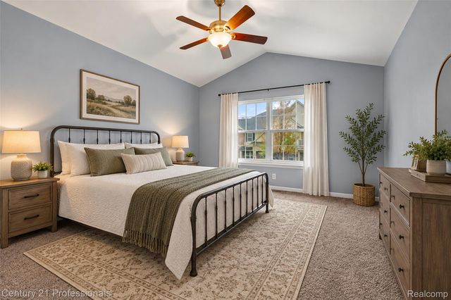 3981 Elizabeth Avenue, Canton Charter Township, MI 48188