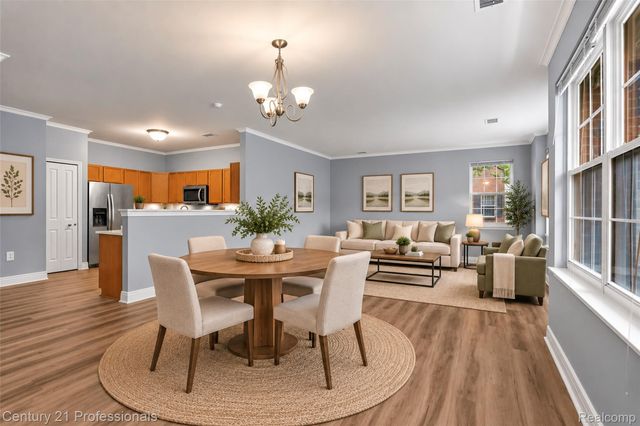 3981 Elizabeth Avenue, Canton Charter Township, MI 48188