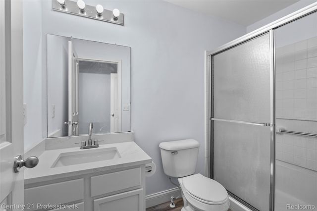 3981 Elizabeth Avenue, Canton Charter Township, MI 48188